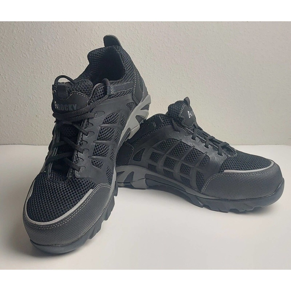 Rocky Men's 11.5 Size Fq0006075 Construction Boot